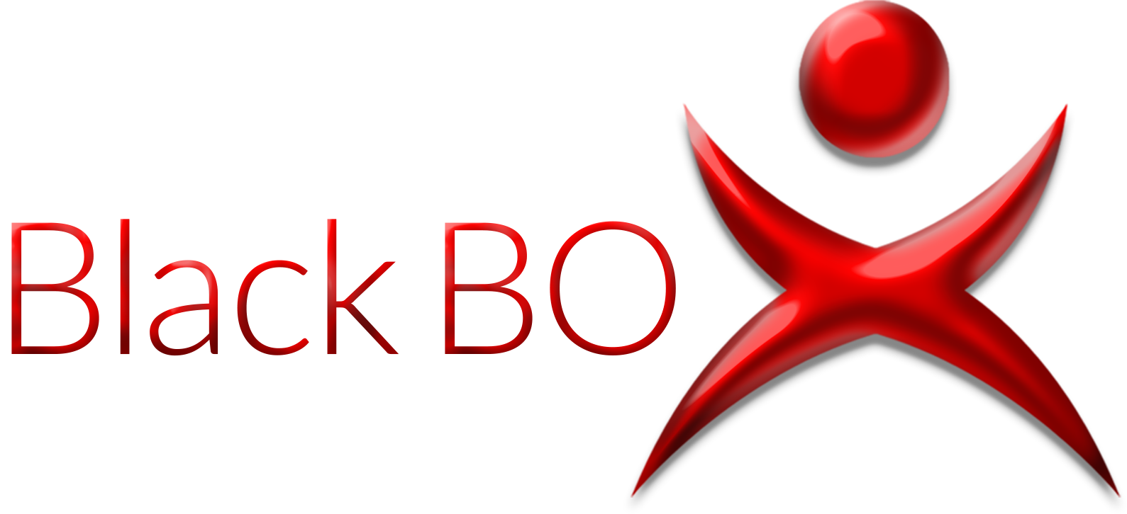 BlackBox Logo
